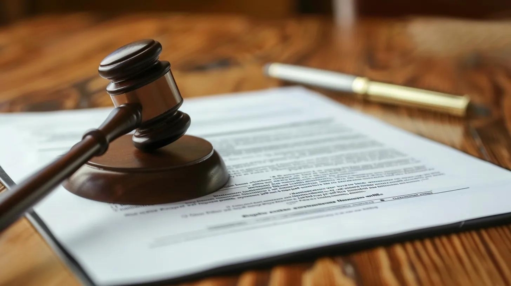 power of attorney